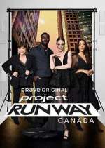 Project Runway Canada movie25