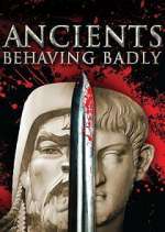 Watch Ancients Behaving Badly Movie25