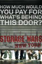 Watch Storage Wars NY Movie25