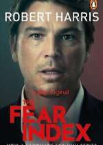Watch The Fear Index Movie25