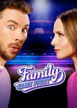 Watch Family Game Fight! Movie25