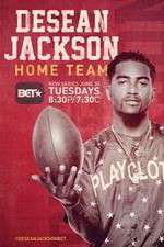 Watch Desean Jackson: Home Team Movie25