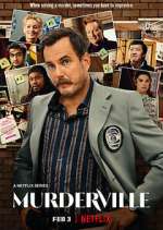 Watch Murderville Movie25