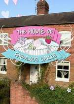 Watch The Home of Fabulous Cakes Movie25