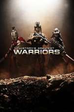 History\'s Greatest Warriors movie25