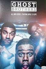 Watch Ghost Brothers Movie25