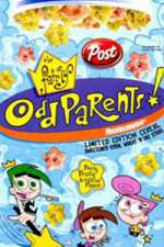 Watch The Fairly OddParents Movie25