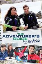 Watch The Adventurer's Guide to Britain Movie25