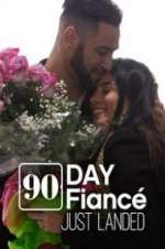 Watch 90 Day Fiancé: Just Landed Movie25