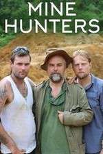 Watch Mine Hunters Movie25