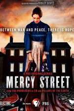 Watch Mercy Street Movie25