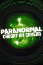 Paranormal Caught on Camera movie25