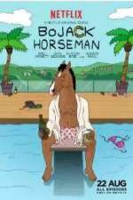 Watch BoJack Horseman Movie25