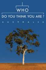 Who Do You Think You Are? (AU) movie25