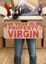 Watch 40 Year Old Property Virgin Movie25