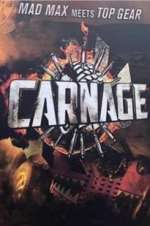 Watch Carnage Movie25