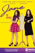 Watch Jane by Design Movie25