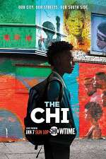 The Chi movie25