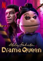 Watch Abla Fahita: Drama Queen Movie25