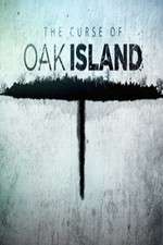 Watch The Curse of Oak Island Movie25