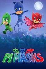 Watch PJ Masks Movie25