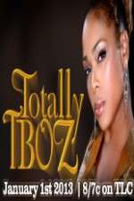 Watch Totally T-Boz Movie25