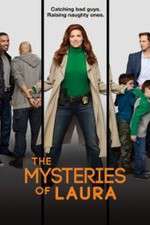 Watch The Mysteries of Laura Movie25