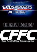 Watch Cage Fury Fighting Championships Movie25