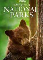 Watch America's National Parks Movie25