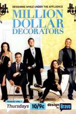 Watch Million dollar decorators Movie25