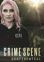 Watch Crime Scene Confidential Movie25