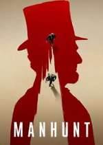 Watch Manhunt Movie25