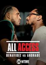 Watch All Access Movie25