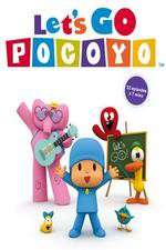 Watch Lets Go Pocoyo Movie25