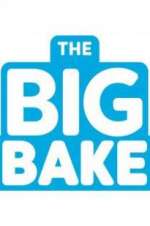 Watch The Big Bake Movie25