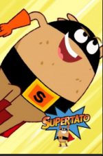 Watch Supertato Movie25