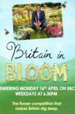 Watch Britain in Bloom Movie25