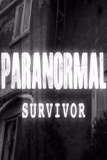 Watch Paranormal Survivor Movie25