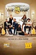 Watch Growing Up Hip Hop Movie25