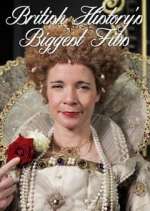 Watch British History's Biggest Fibs with Lucy Worsley Movie25