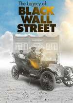 Watch The Legacy of Black Wall Street Movie25