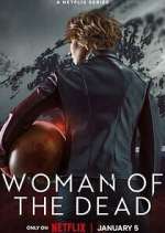 Watch Woman of the Dead Movie25