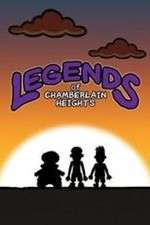 Watch Legends of Chamberlain Heights Movie25
