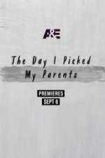 Watch The Day I Picked My Parents Movie25