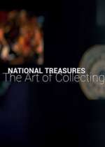 Watch National Treasures: The Art of Collecting Movie25