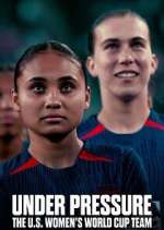 Watch Under Pressure: The U.S. Women's World Cup Team Movie25