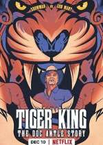 Watch Tiger King: The Doc Antle Story Movie25