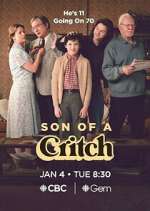 Son of a Critch movie25