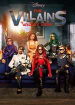 The Villains of Valley View movie25