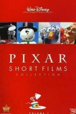 Watch The Pixar Shorts: A Short History Movie25